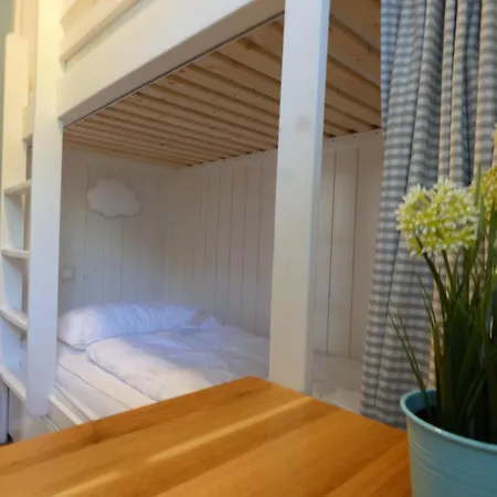 Ferienhaus Wegener *