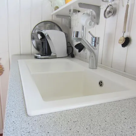 Wegener Ferienhaus Kellenhusen