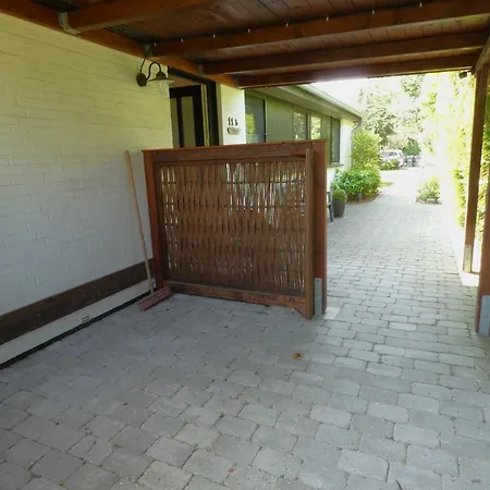 Ferienhaus Wegener Kellenhusen