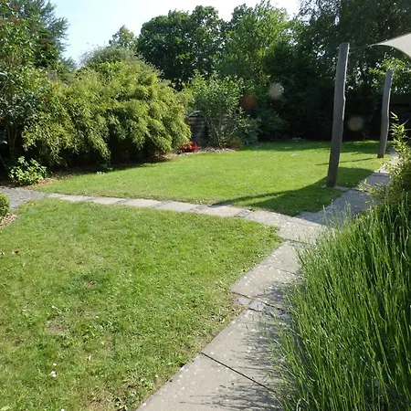 Wegener Ferienhaus *