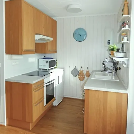 Ferienhaus Wegener *