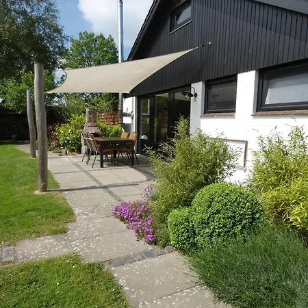 Ferienhaus Wegener Kellenhusen