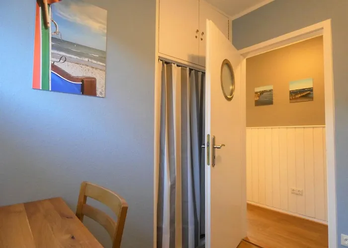 Wegener Semesterbostad