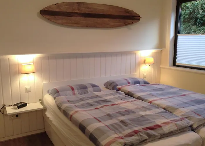 Wegener Semesterbostad *