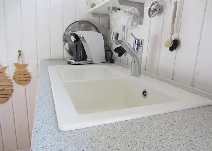 Wegener Semesterbostad Kellenhusen