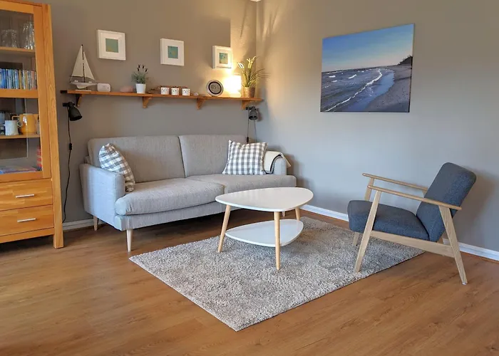 Wegener Semesterbostad *